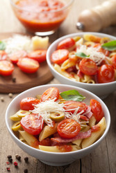 Pasta Salad