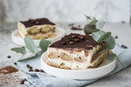 Espresso Tiramisu