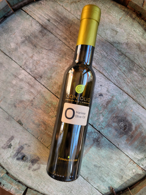 Harissa Olive Oil Harissa Olive Oil