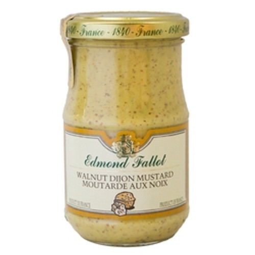 Walnut Dijon Mustard