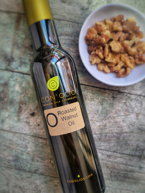 ROASTED WALNUT OIL