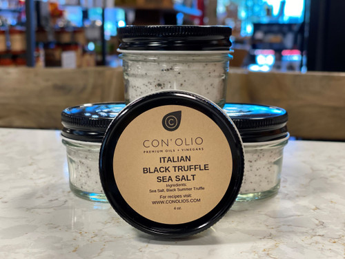 Con'Olio Truffle Sea Salt