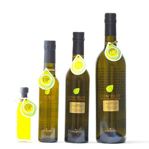 SAOV-Lentisca Extra Virgin Olive Oil-Robust-Portugal