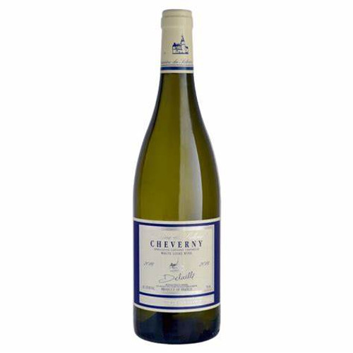 Cheverny Salvard Sauvignon Blanc Unique