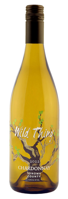 Wild Things Chardonnay