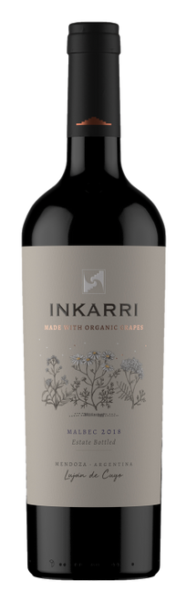 Inkarri Malbec