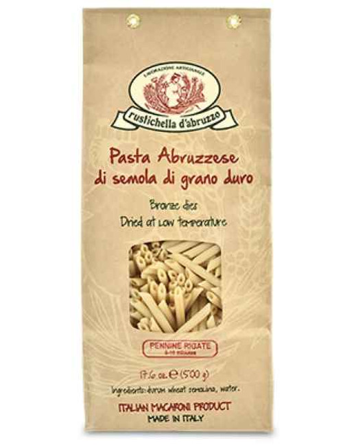 Pennine Rigate Pasta