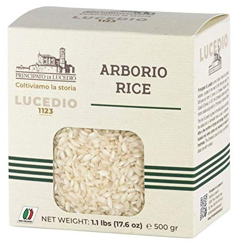 Arborio Rice 500g