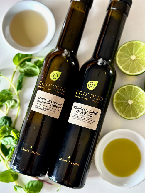 April Pairing Special