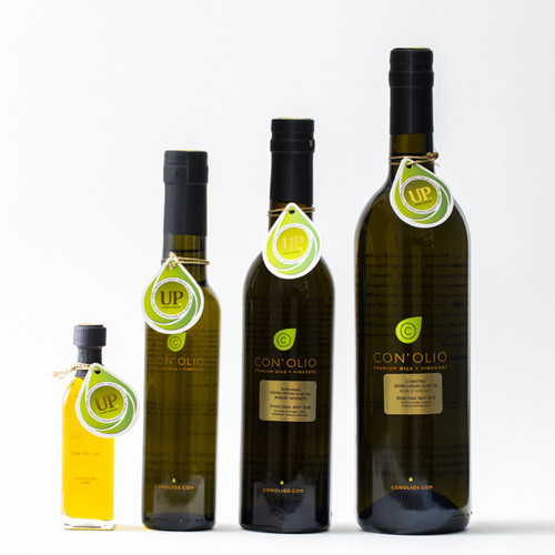 Oasis Olives-Barnea Extra Virgin Olive Oil - Robust Intensity - Peru Oasis Olives-Barnea Extra Virgin Olive Oil - Robust Intensity - Peru