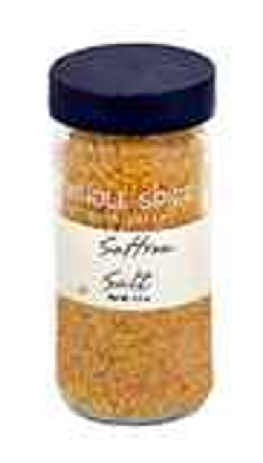 Saffron Salt Saffron Salt