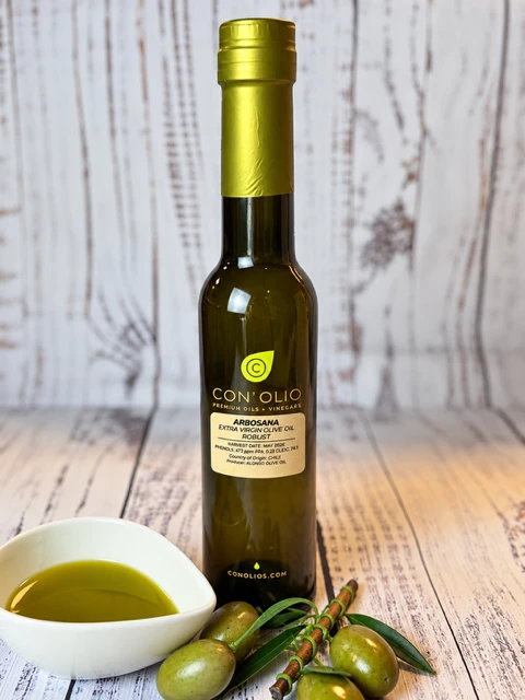 CHILEAN Arbosana Extra Virgin Olive Oil-Robust
