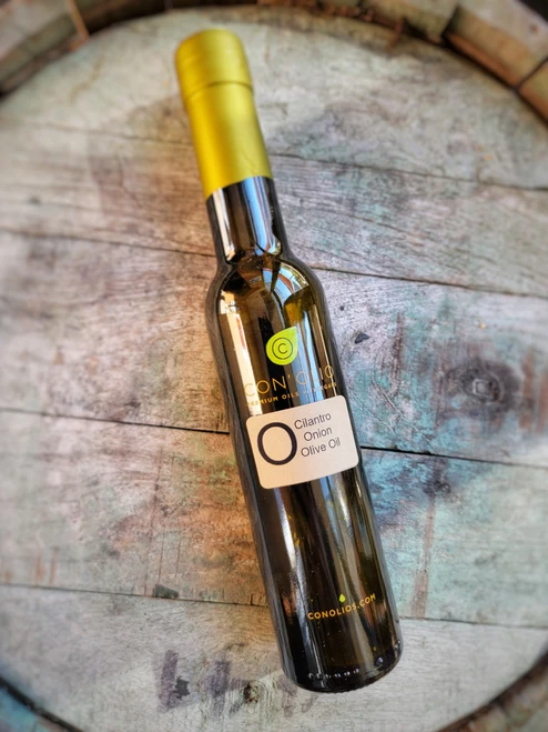 Cilantro & Roasted Onion Olive Oil