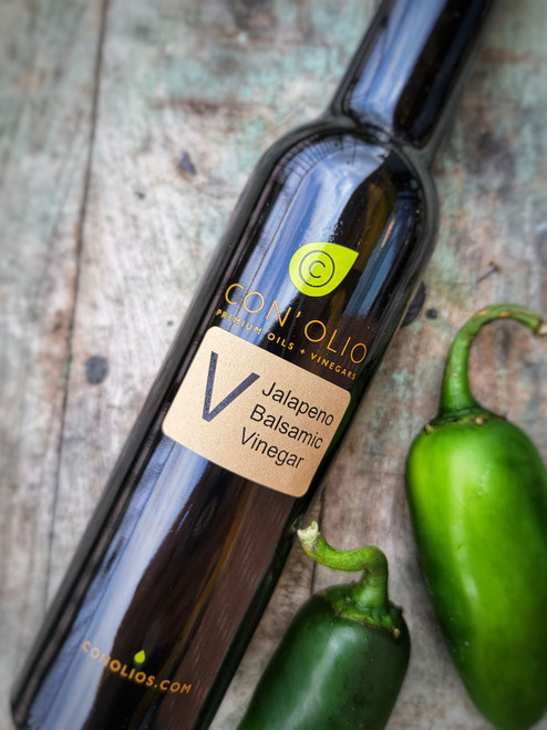 Sicilian Lemon Balsamic– Drizzle Olive Oil and Vinegar Tasting Room