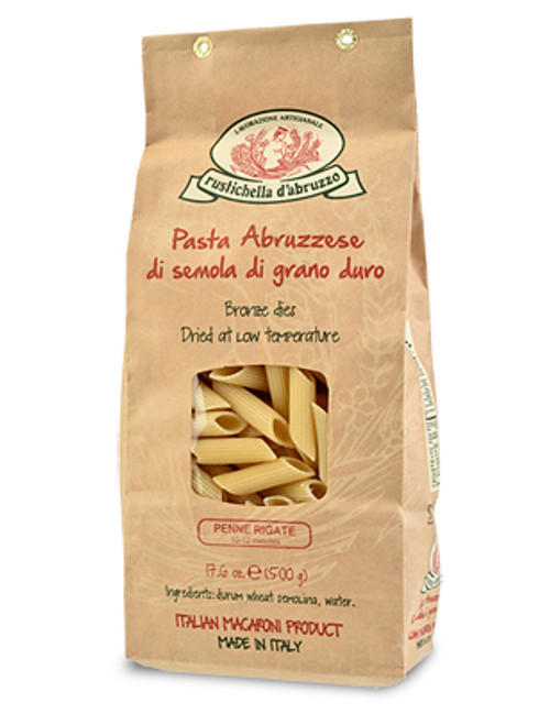 Penne Rigate 500g