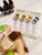Virtual Olive Oil + Balsamic Tasting Kit Virtual Olive Oil + Balsamic Tasting Kit