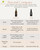 Suyo Cucumber Balsamic Vinegar