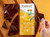 Kessho Yuzu Dark Chocolate Bar