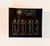 Four-Pack Sampler Gift Set (60ML Variety Set)