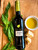 Spicy Calabrian Pesto Olive Oil