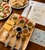 Con' Olio & Two Hives Honey: The Ultimate Tasting Experience