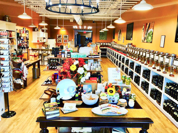 Our New Lakeway Shop is Now Open!