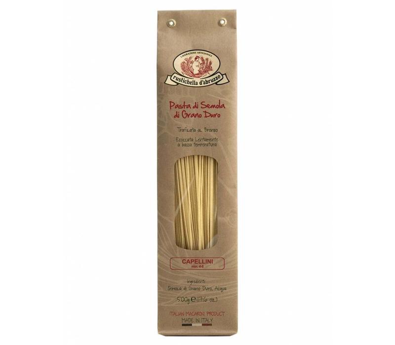 Capellini 500g Con' Olio Oils & Vinegars