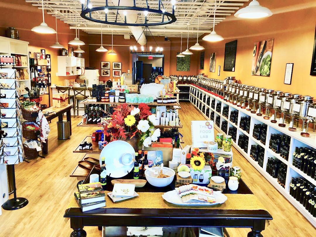 Our New Lakeway Shop is Now Open!