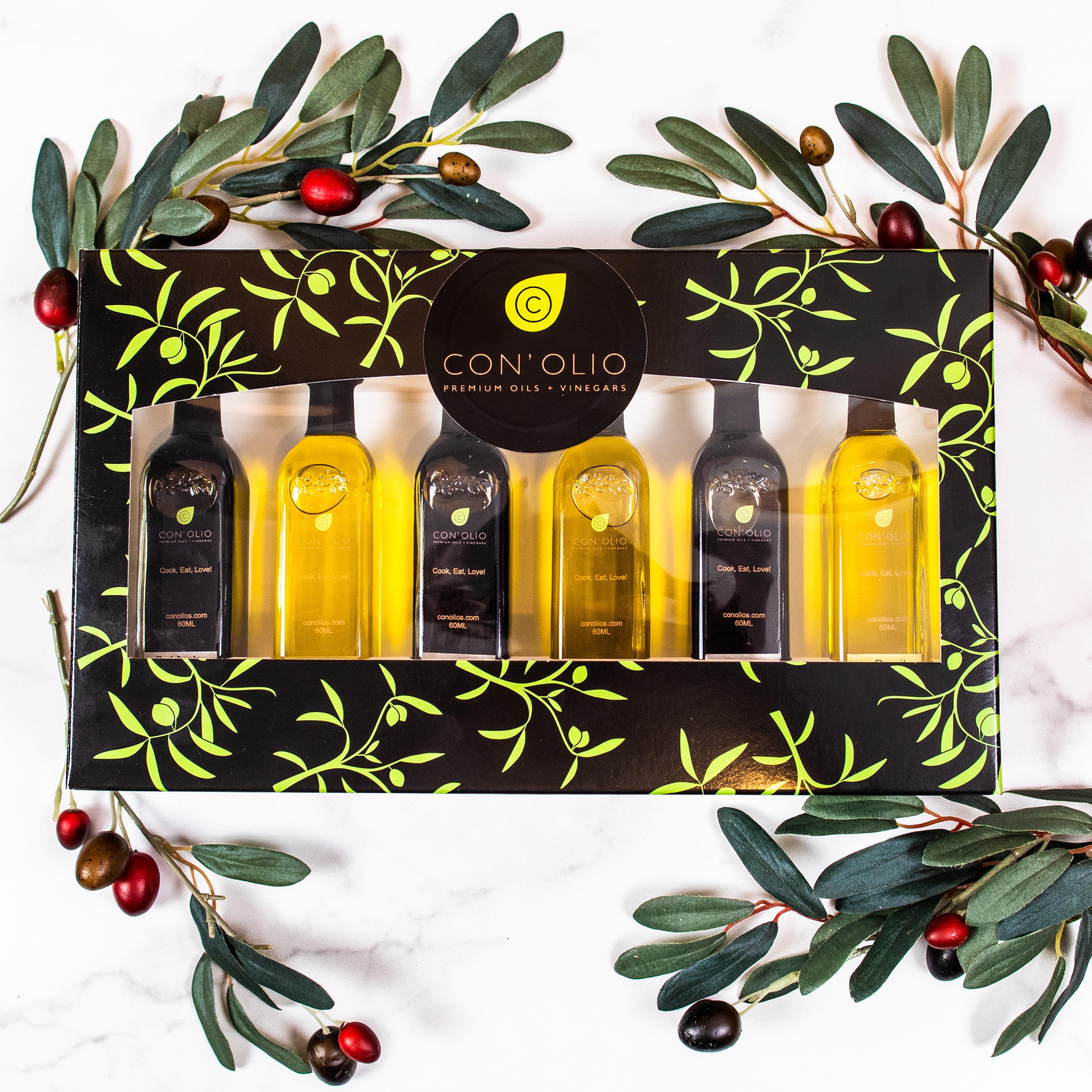 Wholesale Sofra Flavored Olive Oil - Smackway