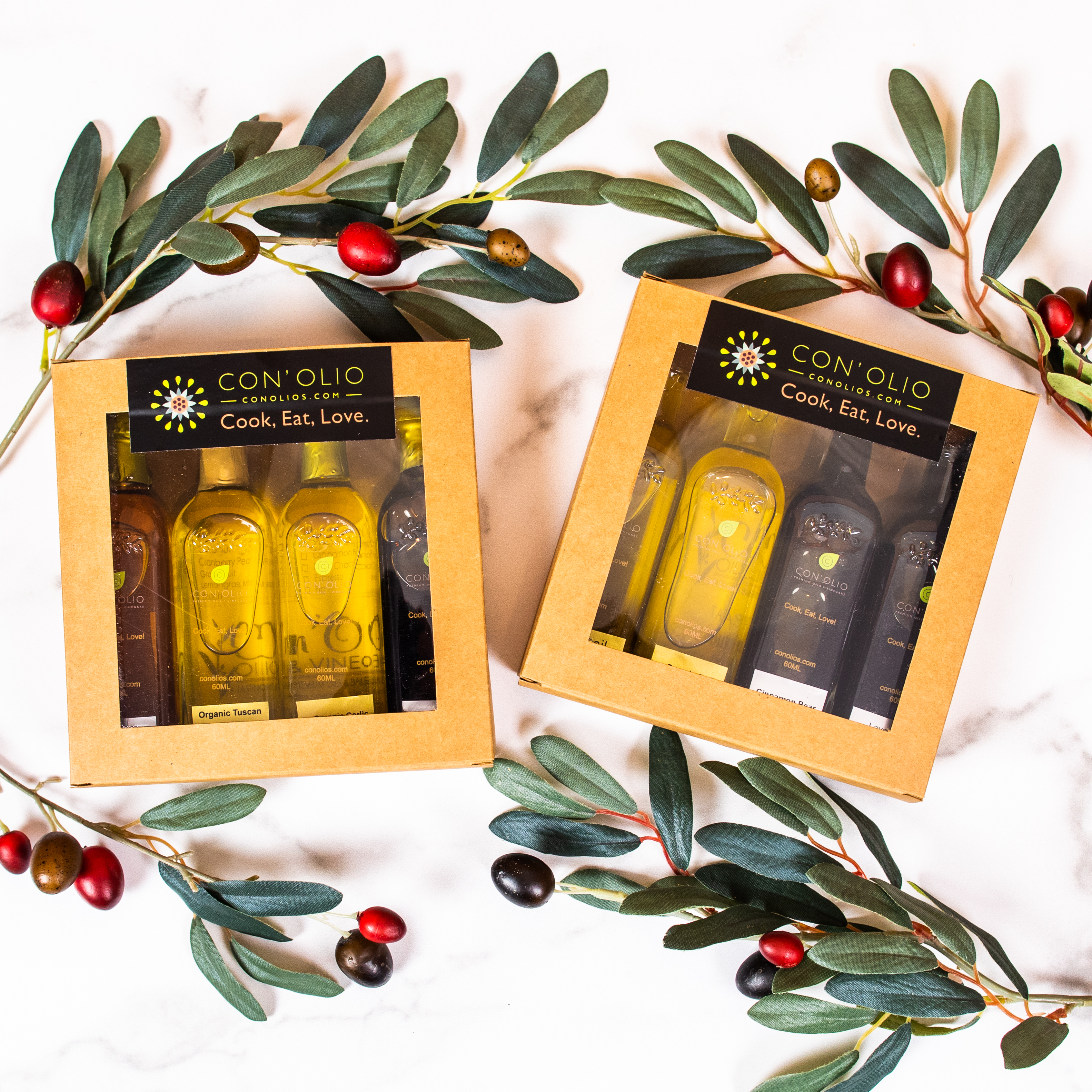 Wholesale Sofra Flavored Olive Oil - Smackway