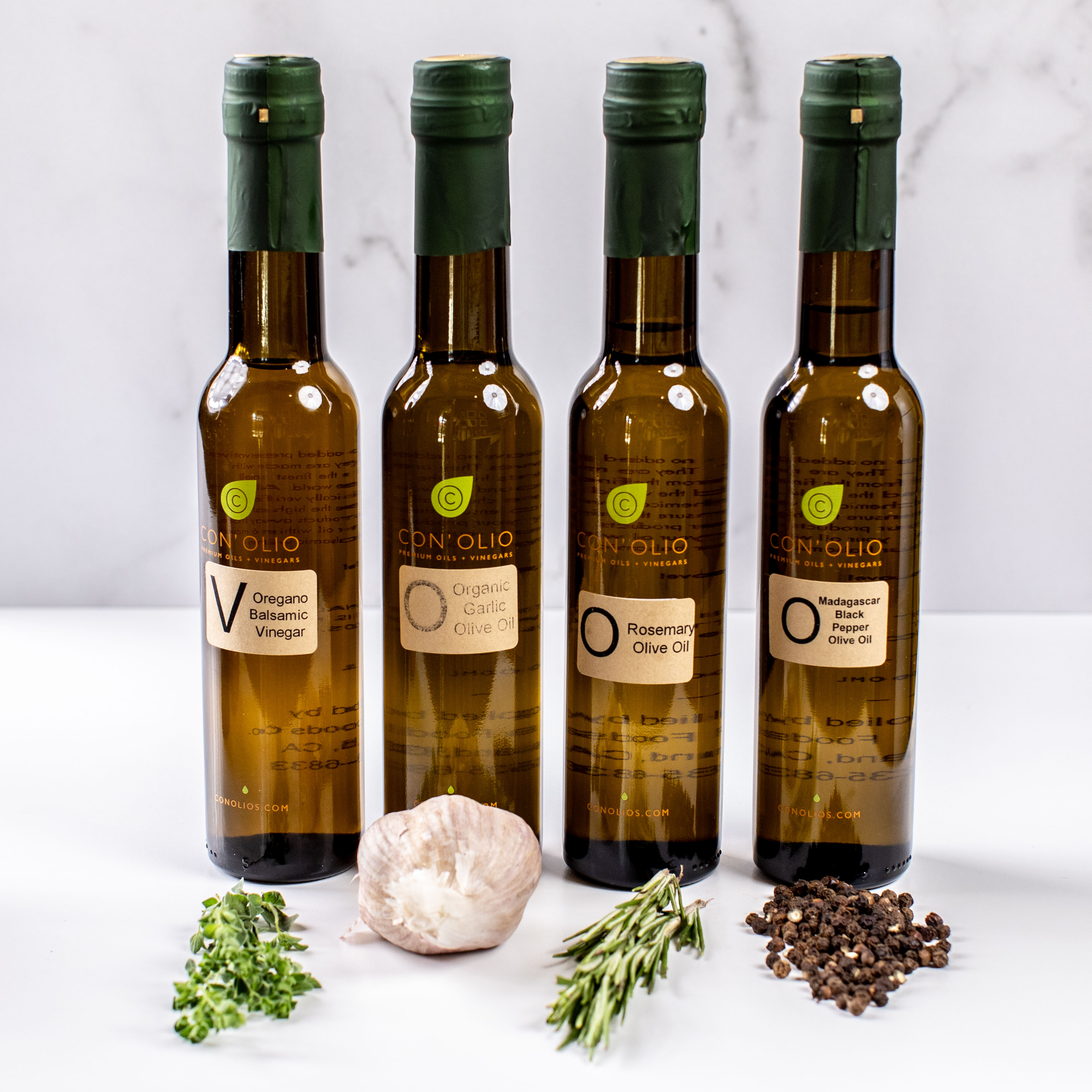 Wholesale Sofra Flavored Olive Oil - Smackway