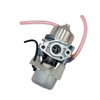 16100-ZL0-D62 - Carburetor (Be74D B) - Honda Original Part ** SUPERSEDED TO 16100-ZL0-D66 **