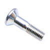 90126-KA4-000 - Screw Flat (8X45) - Honda Original Part