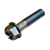 95701-10040-08 - Bolt Flange (10X40) - Honda Original Part