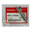 95701-10040-08 - Bolt Flange (10X40) - Honda Original Part