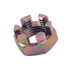 94012-12280-0S - Nut Castle (12Mm) - Honda Original Part