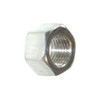94001-12490-0S - Nut Hexagonal (12Mm) - Honda Original Part