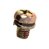 93893-04006-08 - Screw-Washer (4X6) - Honda Original Part