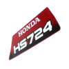 87145-V04-701 - Mark Right Stripe - Honda Original Part