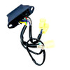 38580-ZY6-003 - Relay Assembly Main - Honda Original Part ** SUPERSEDED TO 38580-ZY6-013 **