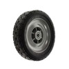 42810-VB5-F40ZB - Wheel (9-In) Nh192M - Honda Original Part ** SUPERSEDED TO 53110-VB5-K20  **