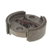 22000-Z0H-A01 - Clutch Assembly - Honda Original Part