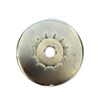 72611-VL6-P31 - Holder A Blade - Honda Genuine OEM Part