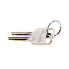 K701D - Key (K701-D) - Honda Genuine OEM Part