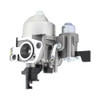 16100-ZE0-817 - Carburetor (Be01B G) - Honda Genuine OEM Part