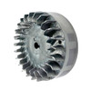 31110Z1V810FlywheelHonda Genuine OEM Part ** SUPERSEDED TO 31110-Z1V-811 **