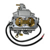 16100-ZN1-813 - Carburetor Assembly - Honda Genuine OEM Part 16100-ZN1-813 - Carburetor Assembly - Honda Genuine OEM Part