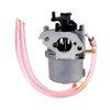 16100-ZC0-005 - Carburetor (Bf03A A) - Honda Genuine OEM Part ** SUPERSEDED TO 16100-ZC0-015 **