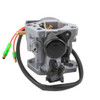 16100-ZE3-702 - Carburetor (Be37A B) - Honda Genuine OEM Part ** SUPERSEDED TO 16100-ZE3-704 **