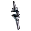 13310-Z7Y-010 - Crankshaft Comp - Honda Genuine OEM Part
